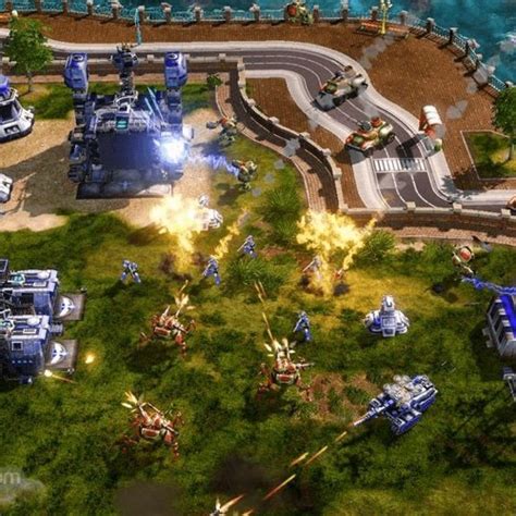 play red alert 3 free.